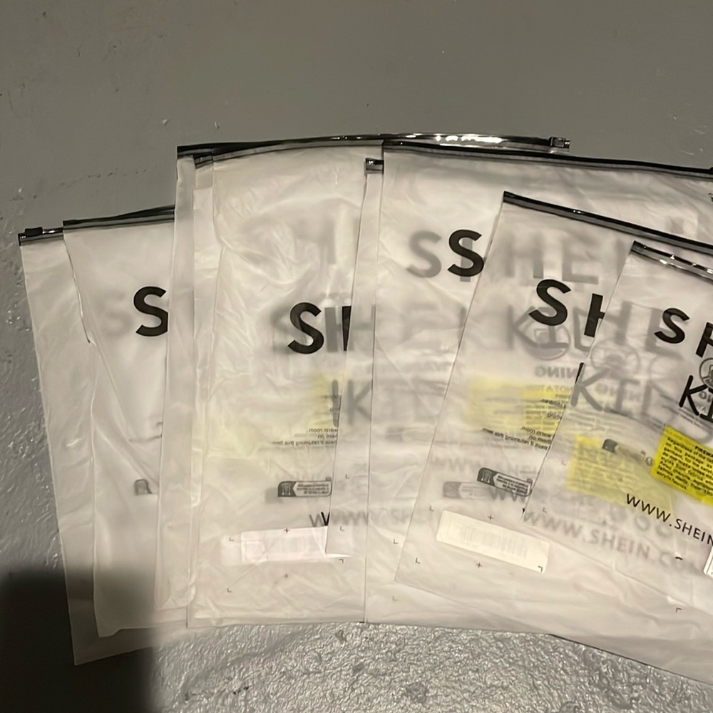 SHEIN bags